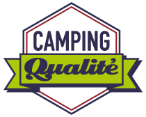 logo camping qualite