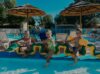 camping agde piscine