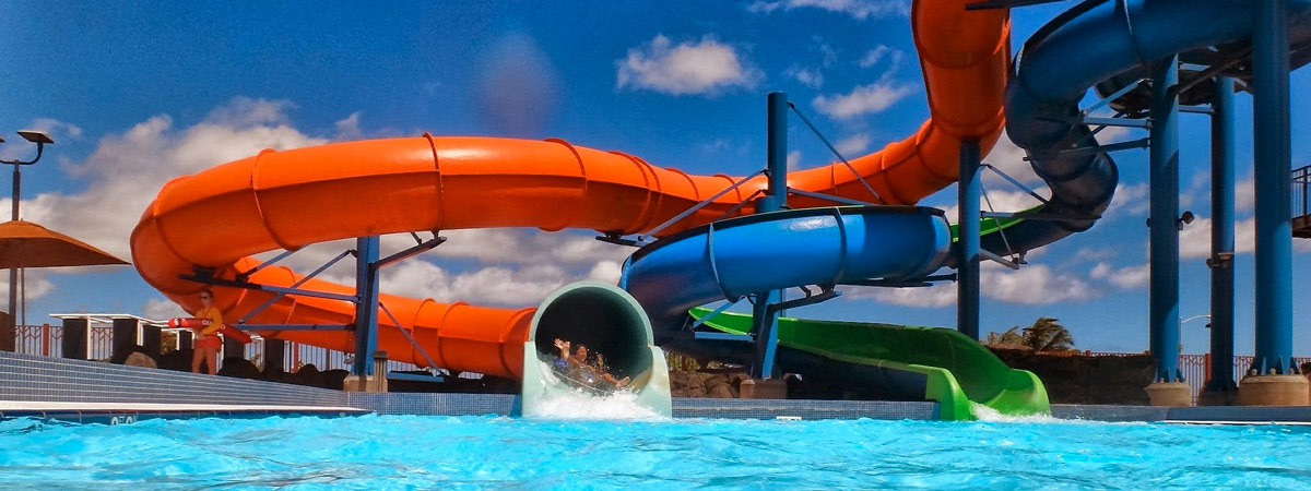 parc aquatique herault