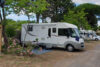 camping agde caravaning