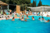 camping piscine agde