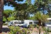 camping herault emplacement ombre