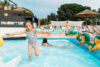 camping herault piscine pataugeoire