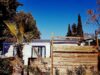 location mobilhome PMR 2ch 6personnes agde exterieur